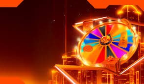 Live Indonesia Lottery draw interface showing number selection and results broadcast on slot404 login