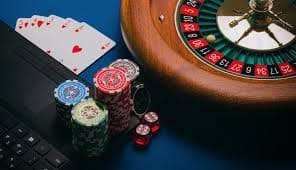 Spin confirmation Live dealer spin confirmation screen