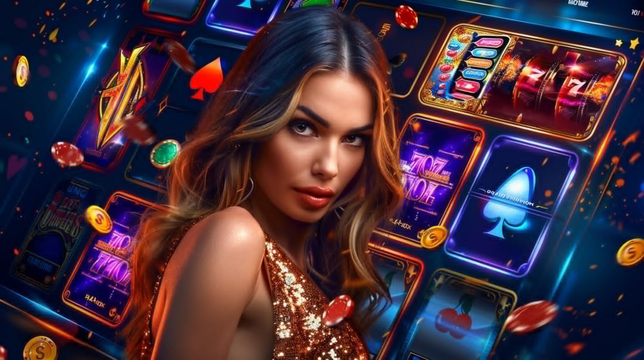 Mobile phone displaying Wild West Gold game on slot404 login